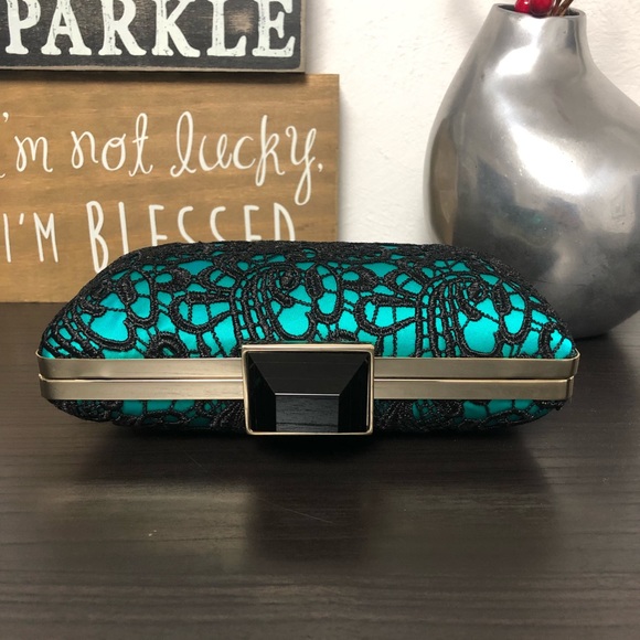 Banana Republic Purse - Picture 6 of 16